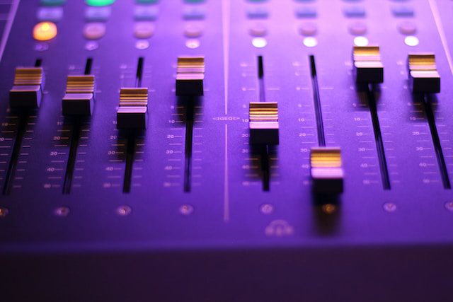 DJ Drops Samples & Sound Effects