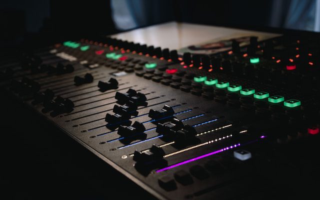 Top DJ Drops