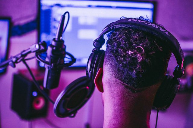 Create Your Own DJ Drops