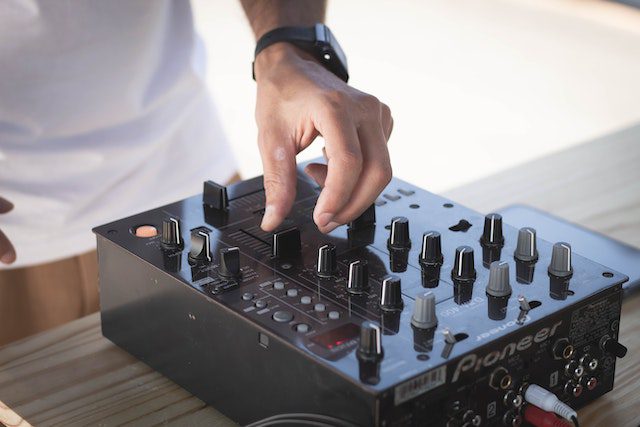 Drop DJ